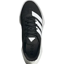 Flowboost Sneaker - Schuh Men (core black/ftwwhite/core black, 45 1/3)