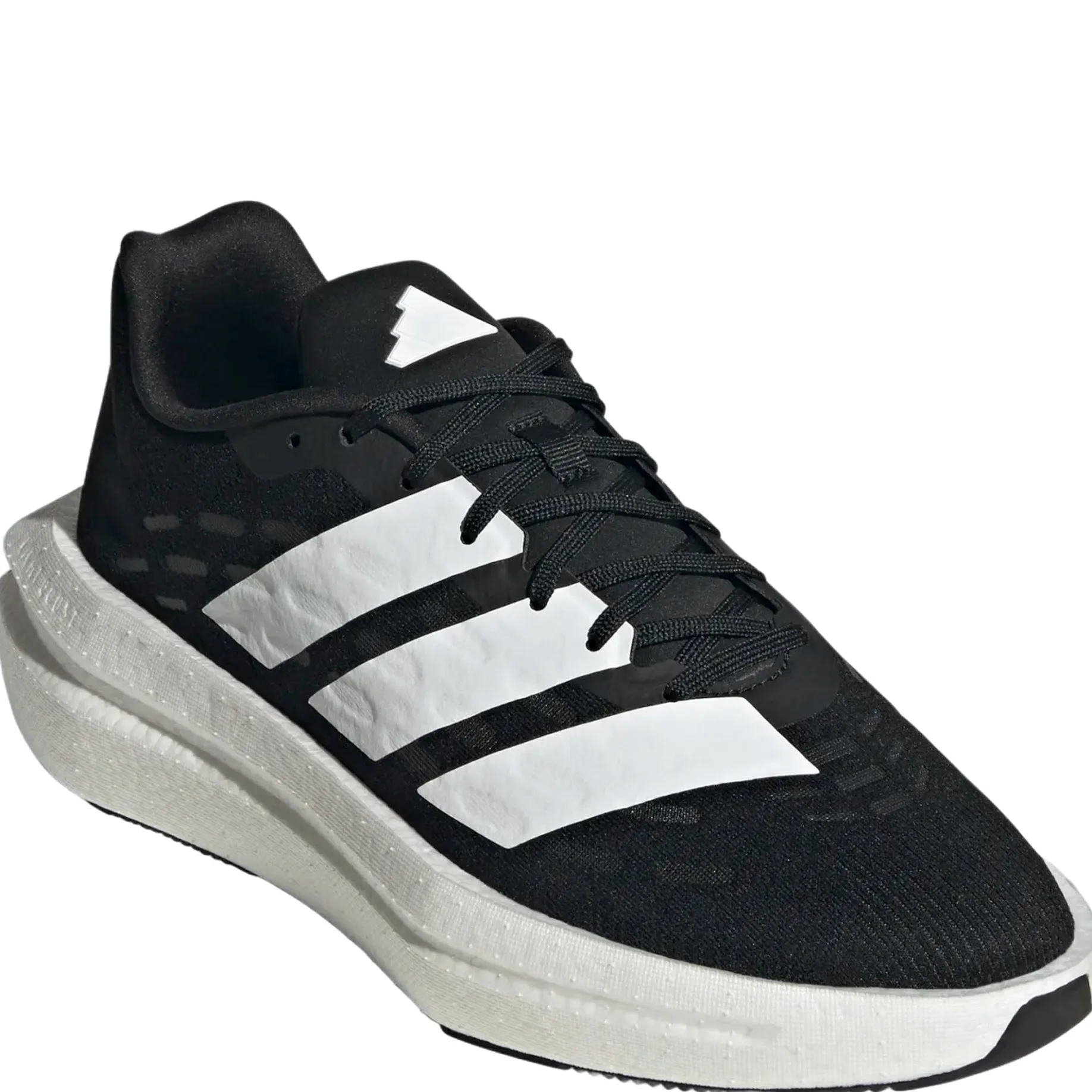 Flowboost Sneaker - Schuh Men (core black/ftwwhite/core black, 45 1/3)