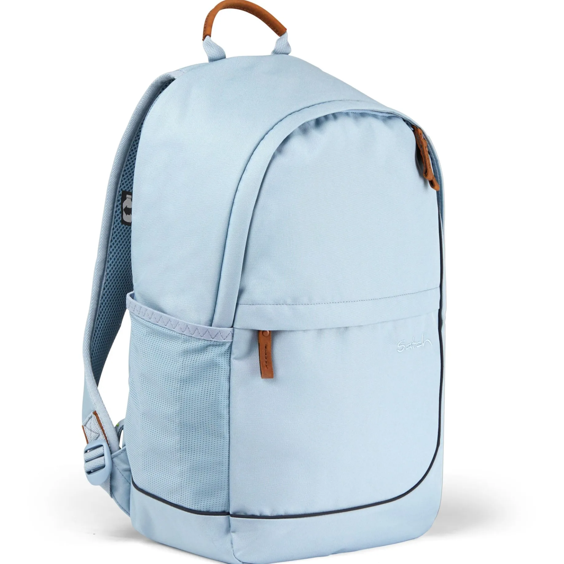 Fly - Freizeitrucksack 45 cm (pure ice blue)