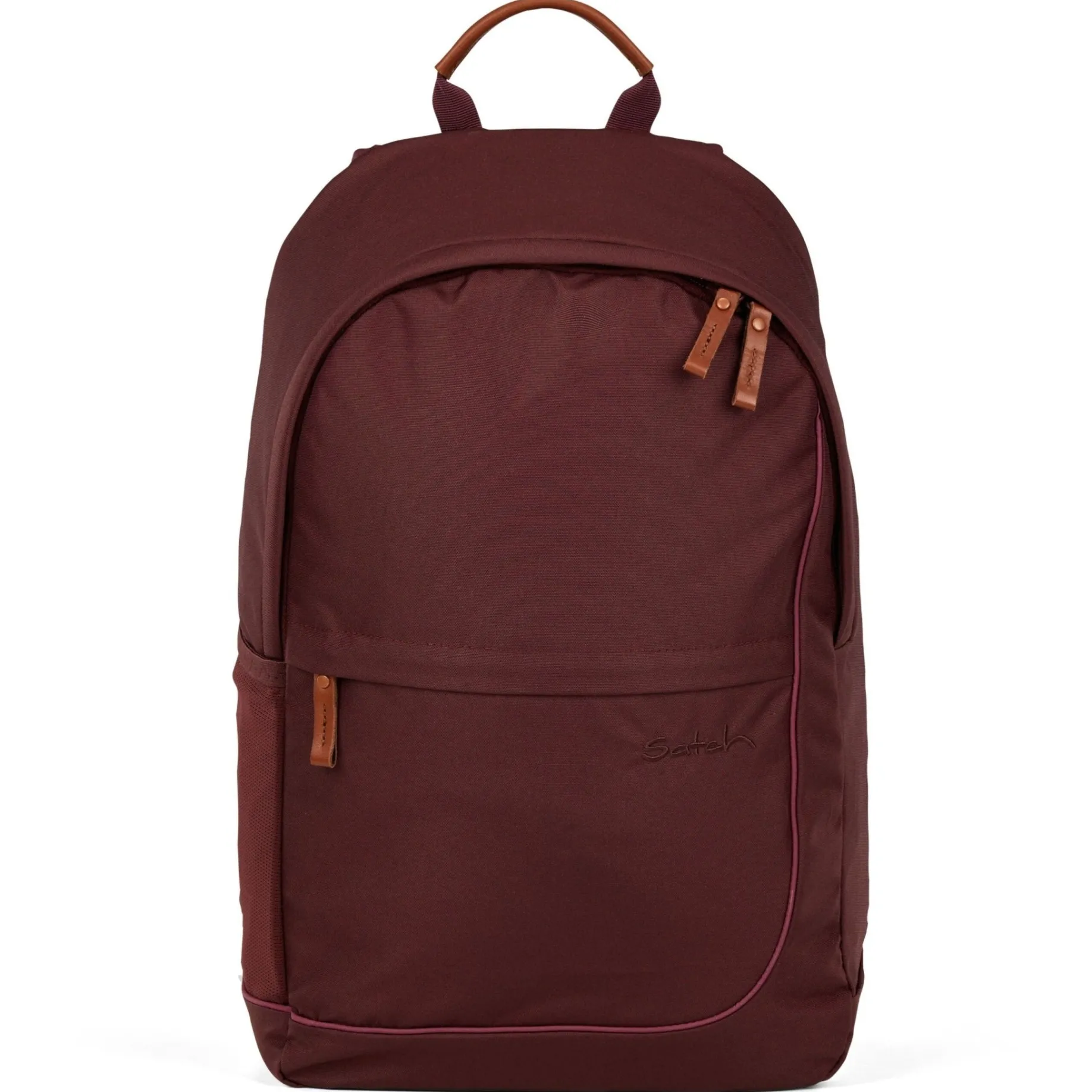 Fly - Freizeitrucksack 45 cm (pure ruby)