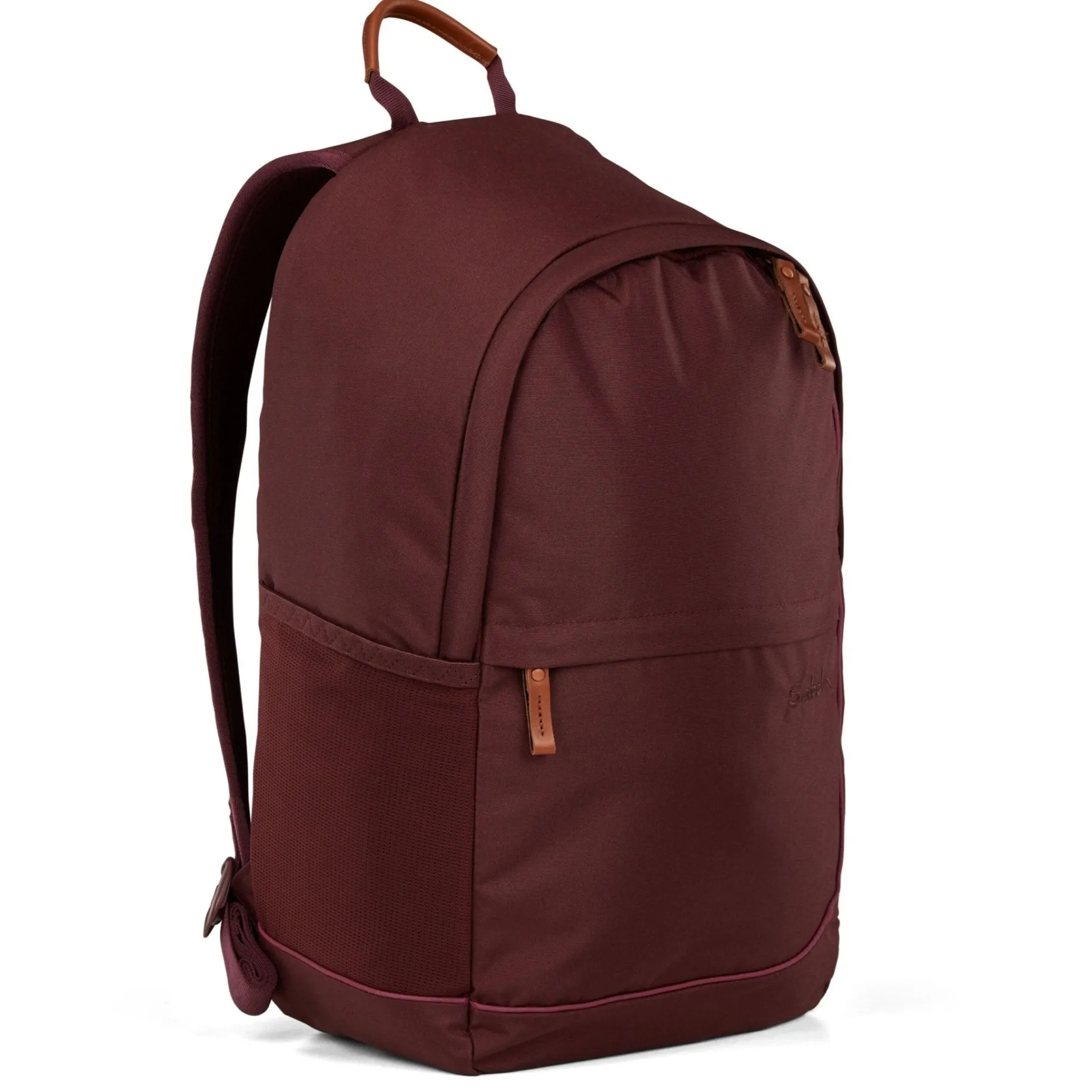 Fly - Freizeitrucksack 45 cm (pure ruby)