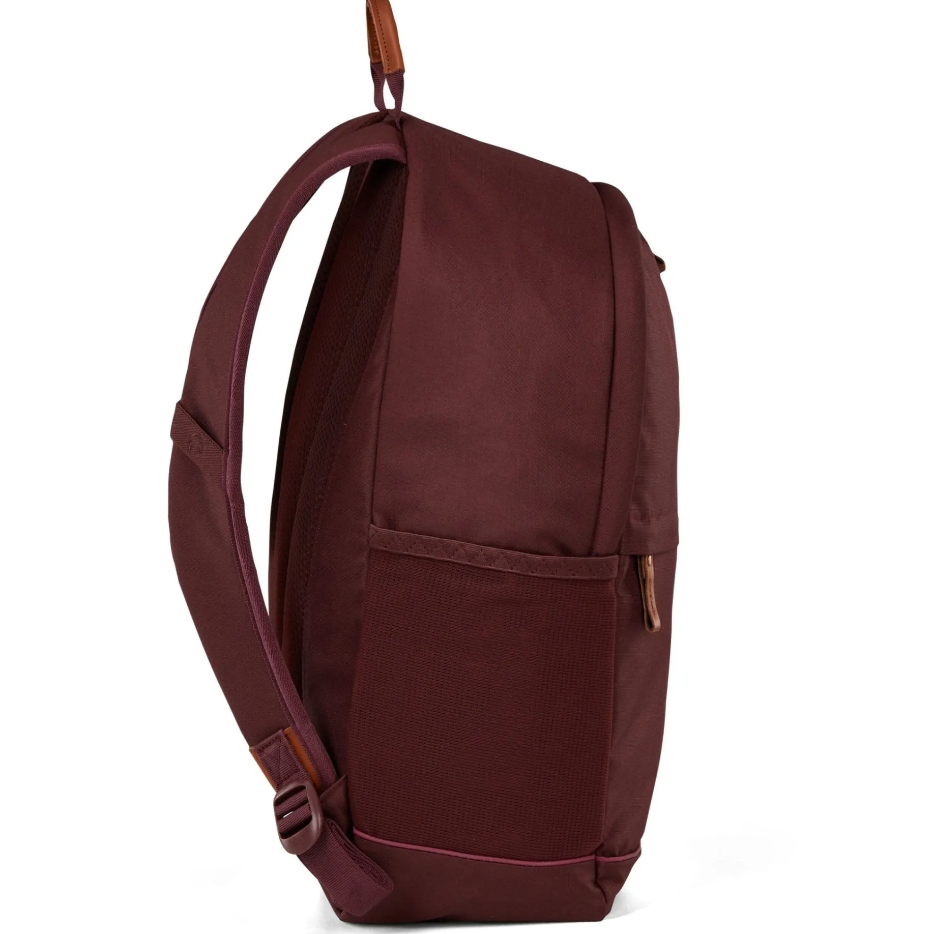 Fly - Freizeitrucksack 45 cm (pure ruby)