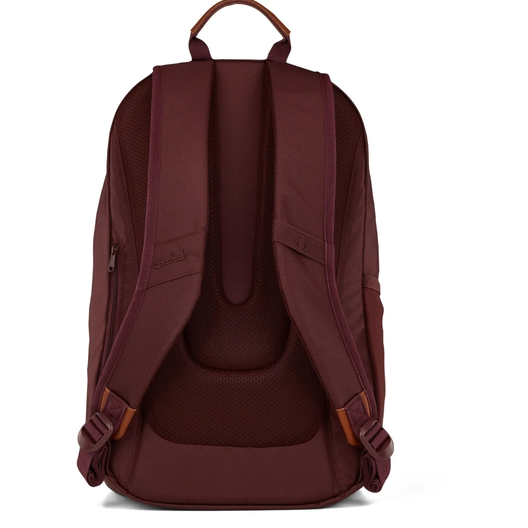 Fly - Freizeitrucksack 45 cm (pure ruby)
