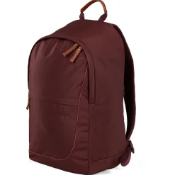 Fly - Freizeitrucksack 45 cm (pure ruby)