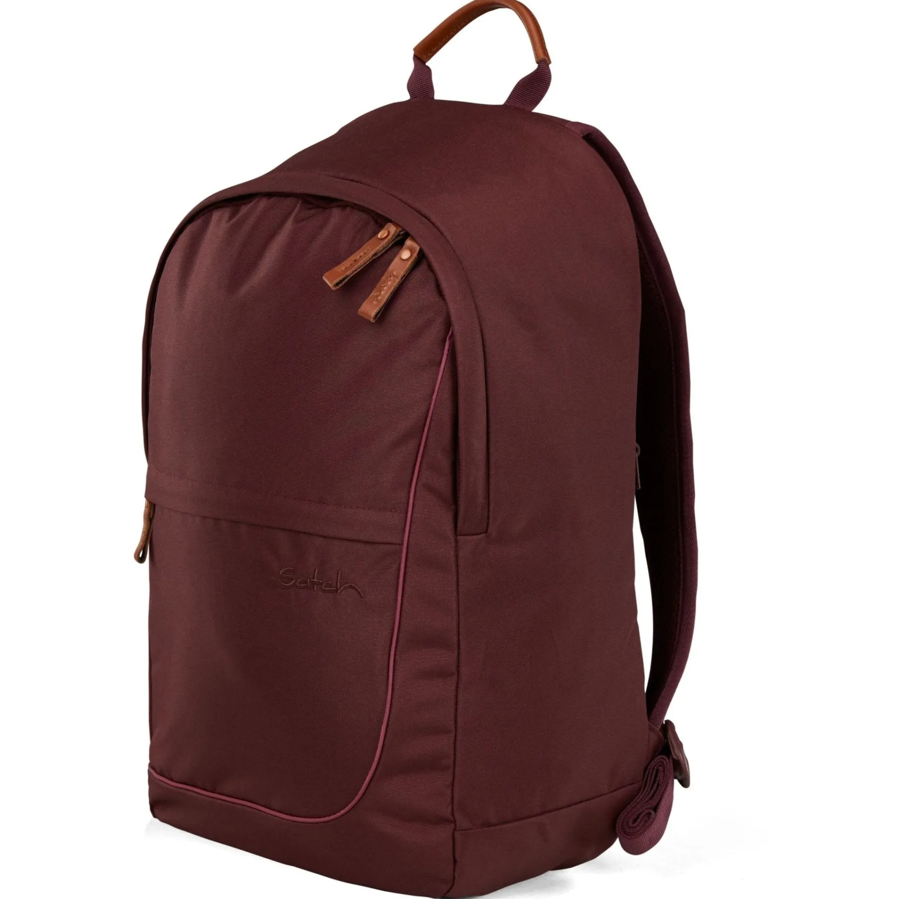 Fly - Freizeitrucksack 45 cm (pure ruby)