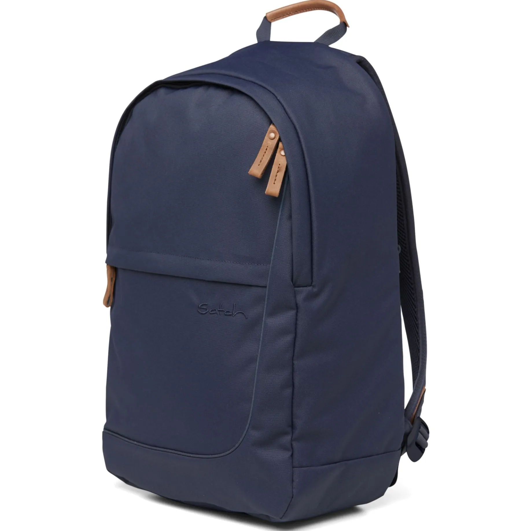 Fly - Freizeitrucksack 45 cm (pure navy)