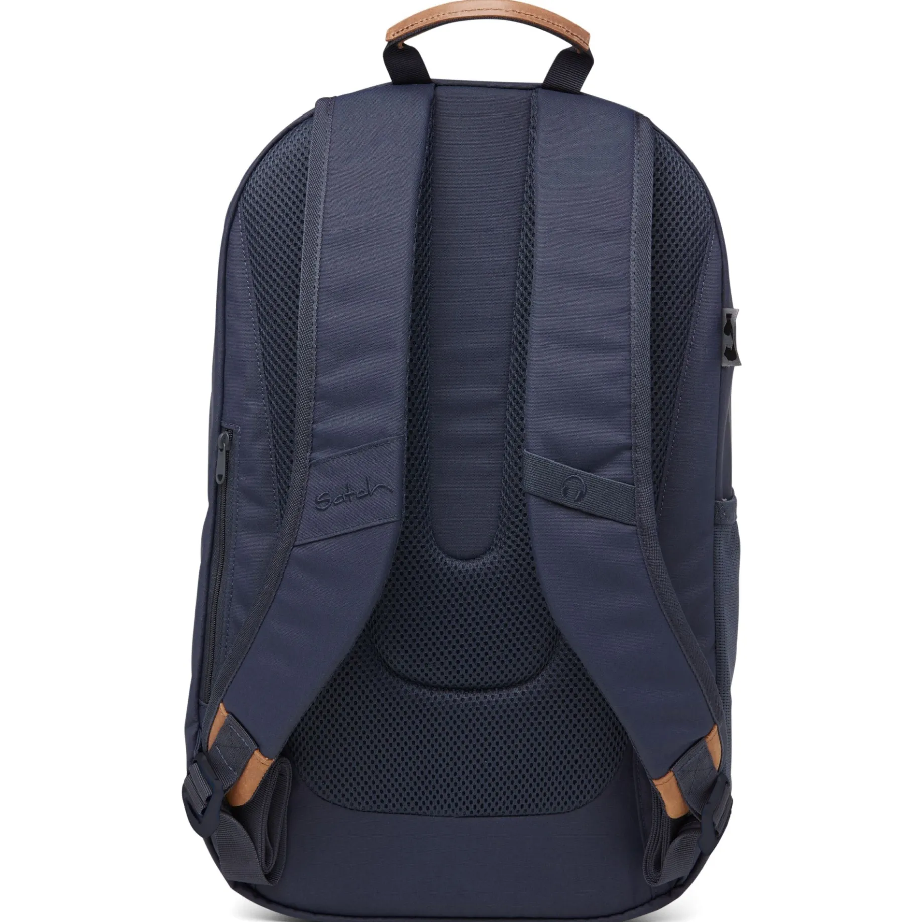 Fly - Freizeitrucksack 45 cm (pure navy)