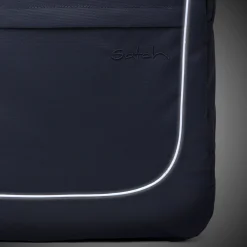 Fly - Freizeitrucksack 45 cm (pure navy)