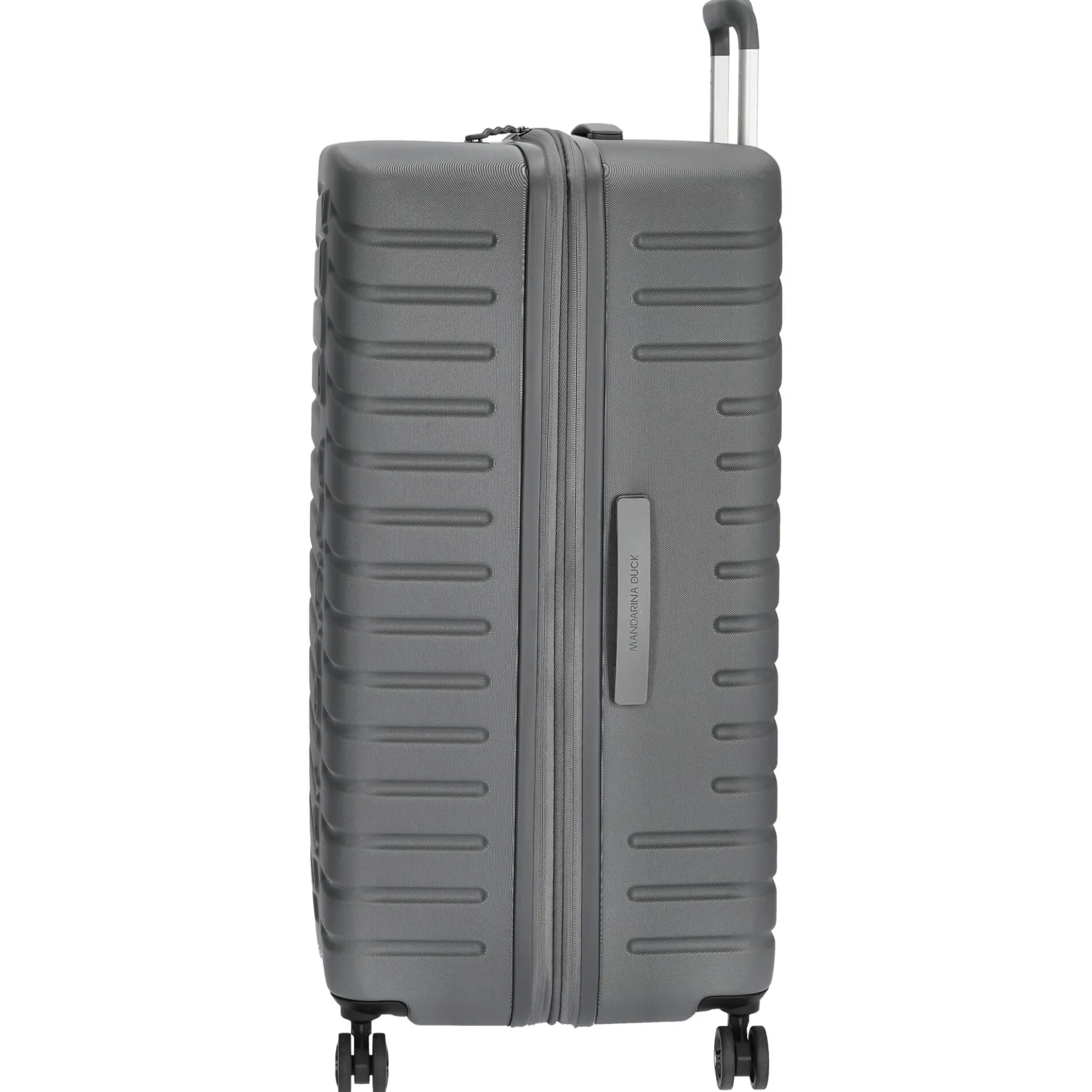 Flyduck - 4-Rollen-Trolley 75 cm erw. (smoked pearl)