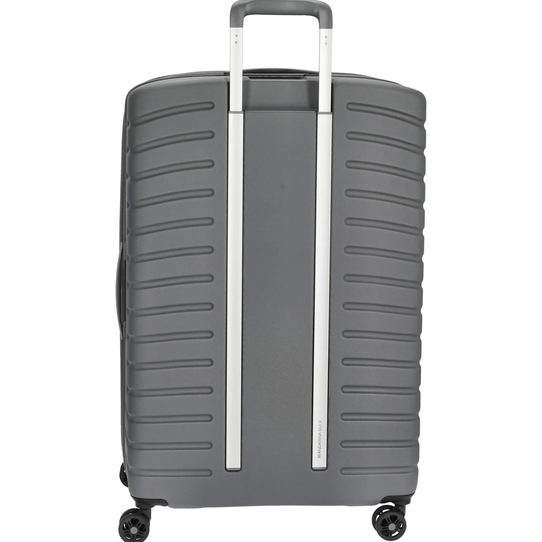 Flyduck - 4-Rollen-Trolley 75 cm erw. (smoked pearl)
