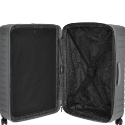 Flyduck - 4-Rollen-Trolley 75 cm erw. (smoked pearl)