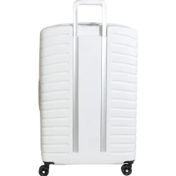 Flyduck - 4-Rollen-Trolley 75 cm erw. (blanc)