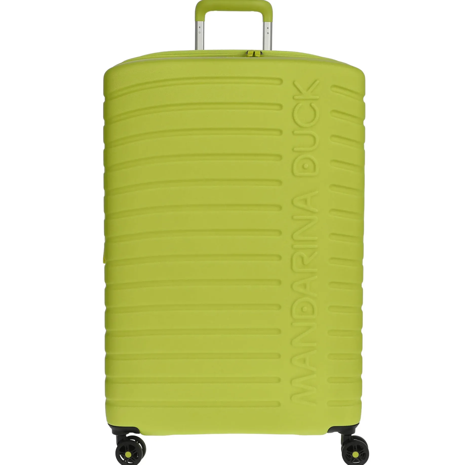 Flyduck - 4-Rollen-Trolley 75 cm erw. (bergamotto)