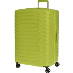 Flyduck - 4-Rollen-Trolley 75 cm erw. (bergamotto)