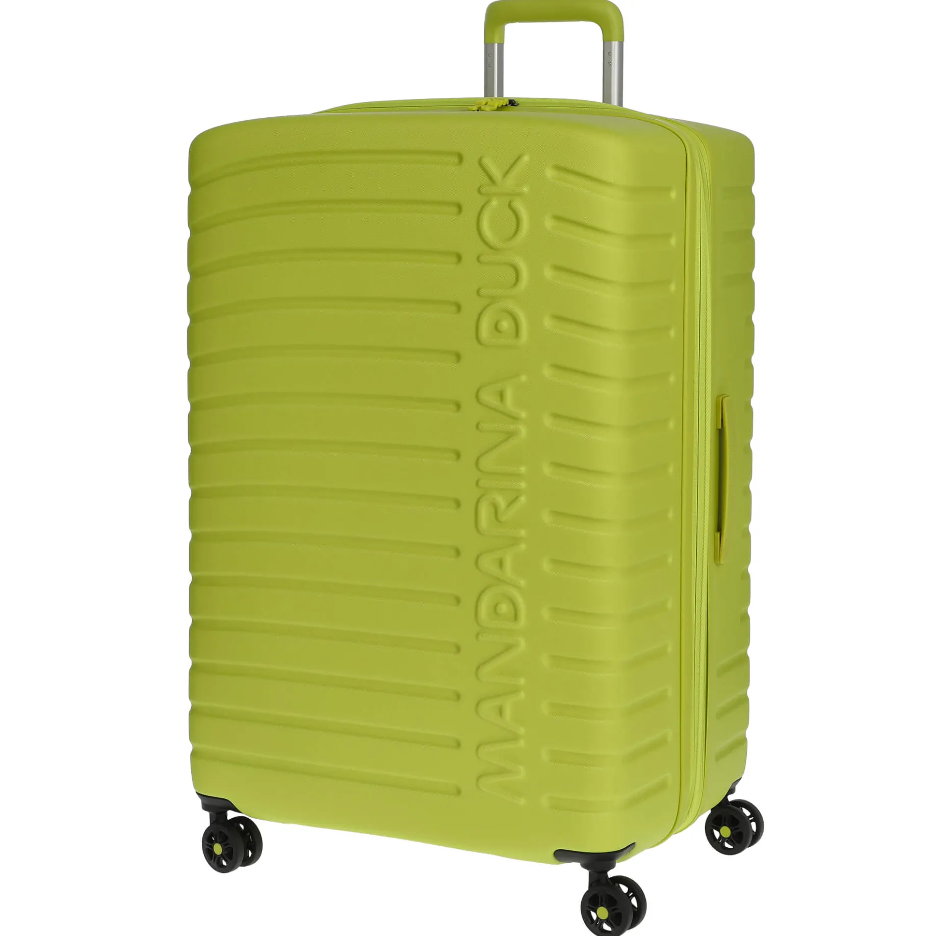 Flyduck - 4-Rollen-Trolley 75 cm erw. (bergamotto)