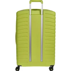 Flyduck - 4-Rollen-Trolley 75 cm erw. (bergamotto)