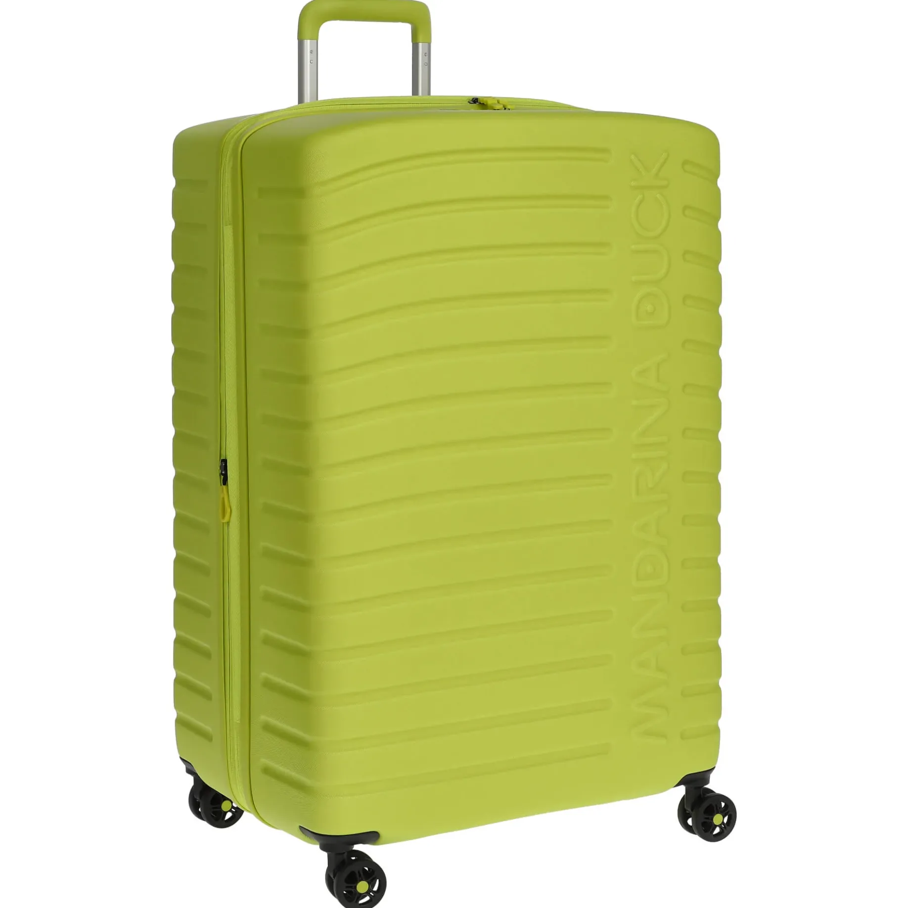 Flyduck - 4-Rollen-Trolley 75 cm erw. (bergamotto)