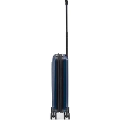 Foldaway - 4-Rollen-Kabinentrolley S 55 cm (faltbar) (midnight blue)