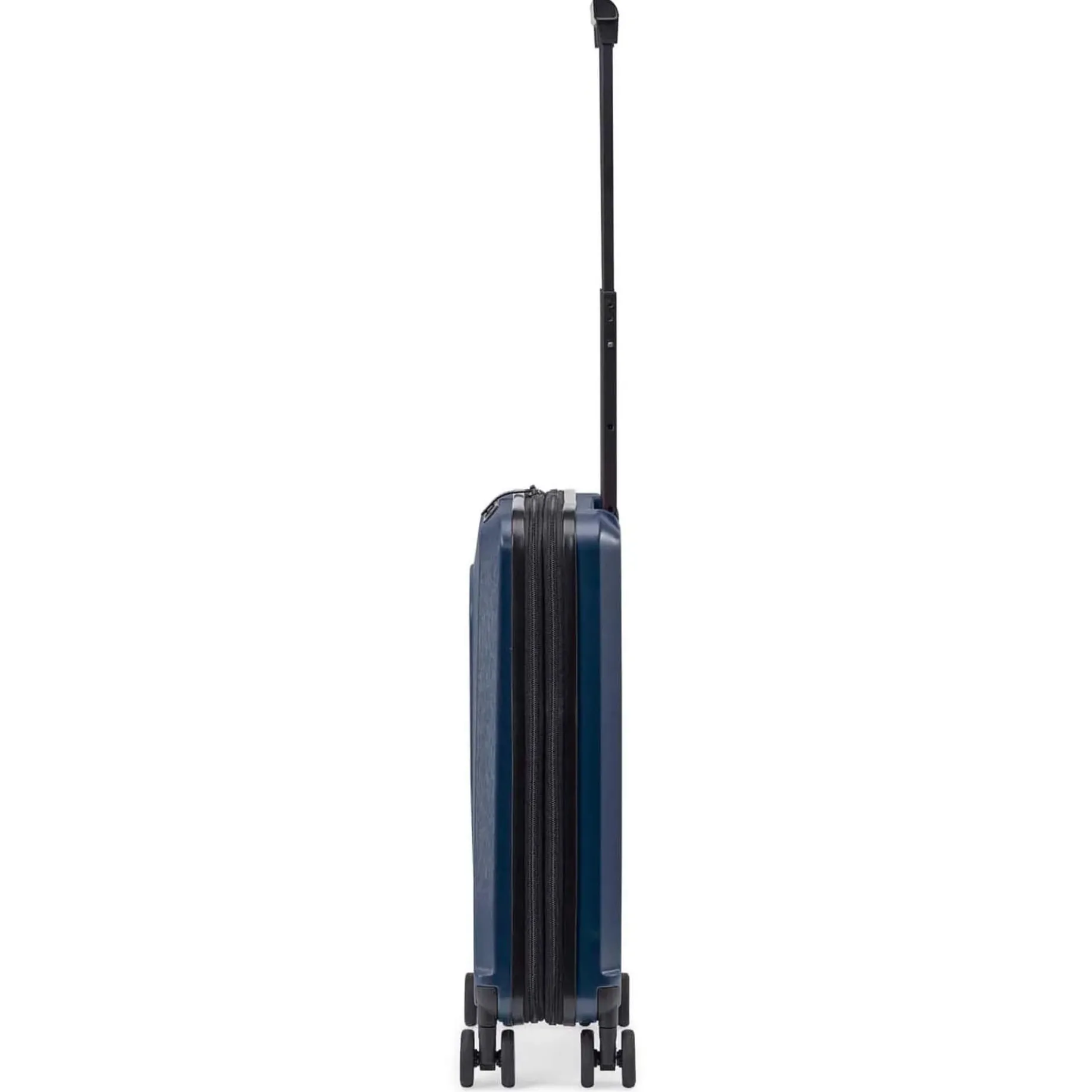 Foldaway - 4-Rollen-Kabinentrolley S 55 cm (faltbar) (midnight blue)
