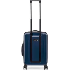 Foldaway - 4-Rollen-Kabinentrolley S 55 cm (faltbar) (midnight blue)