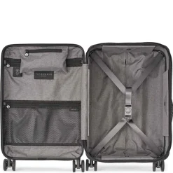 Foldaway - 4-Rollen-Kabinentrolley S 55 cm (faltbar) (midnight blue)