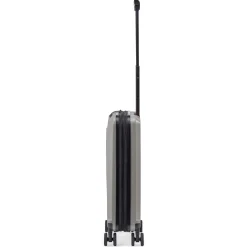 Foldaway - 4-Rollen-Kabinentrolley S 55 cm (faltbar) (silk grey)
