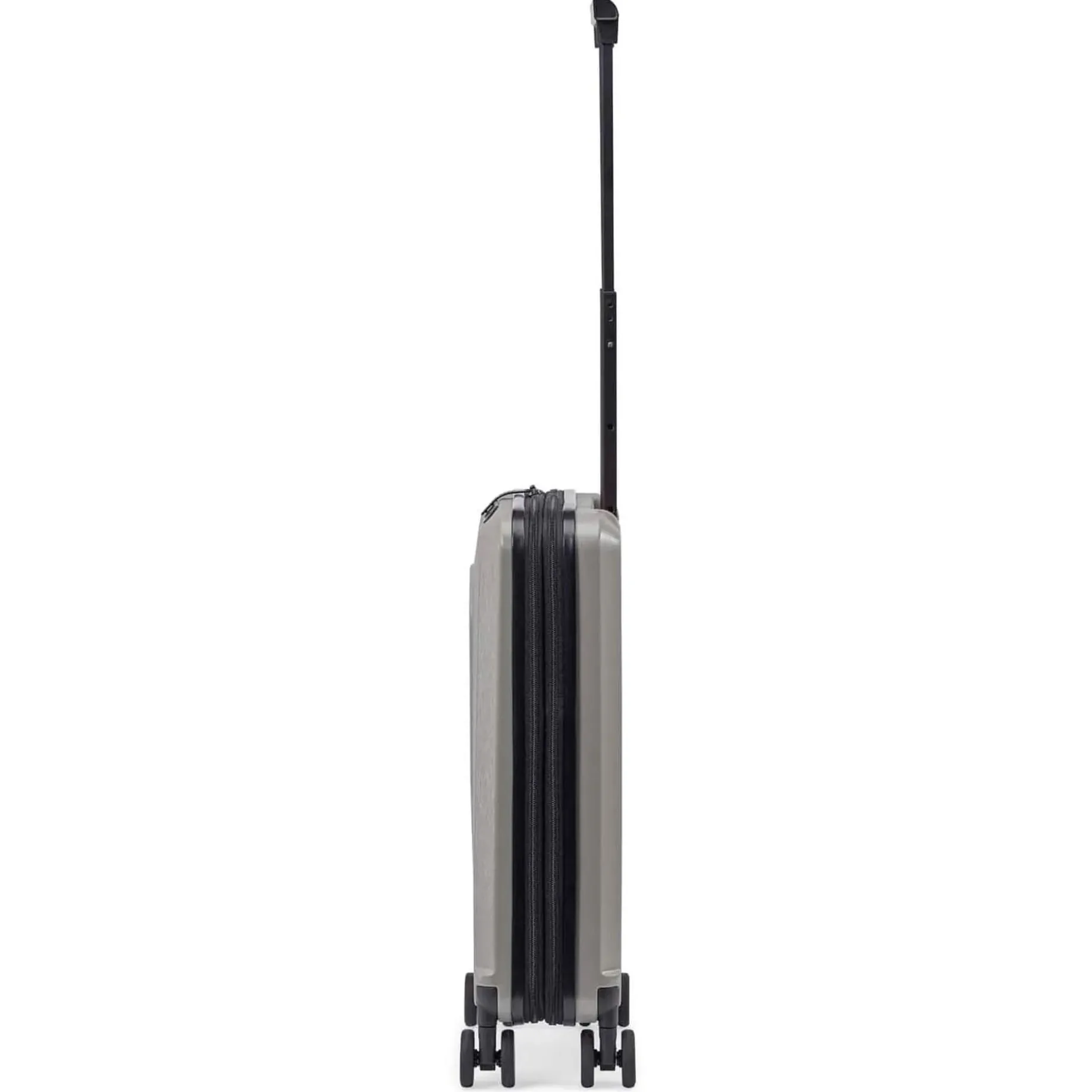 Foldaway - 4-Rollen-Kabinentrolley S 55 cm (faltbar) (silk grey)