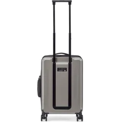 Foldaway - 4-Rollen-Kabinentrolley S 55 cm (faltbar) (silk grey)