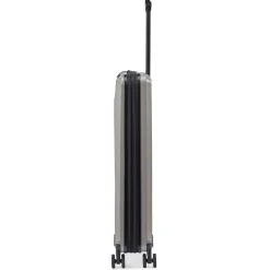 Foldaway - 4-Rollen-Trolley L 76 cm (faltbar) (silk grey)