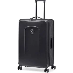 Foldaway - 4-Rollen-Trolley L 76 cm (faltbar) (pure black)