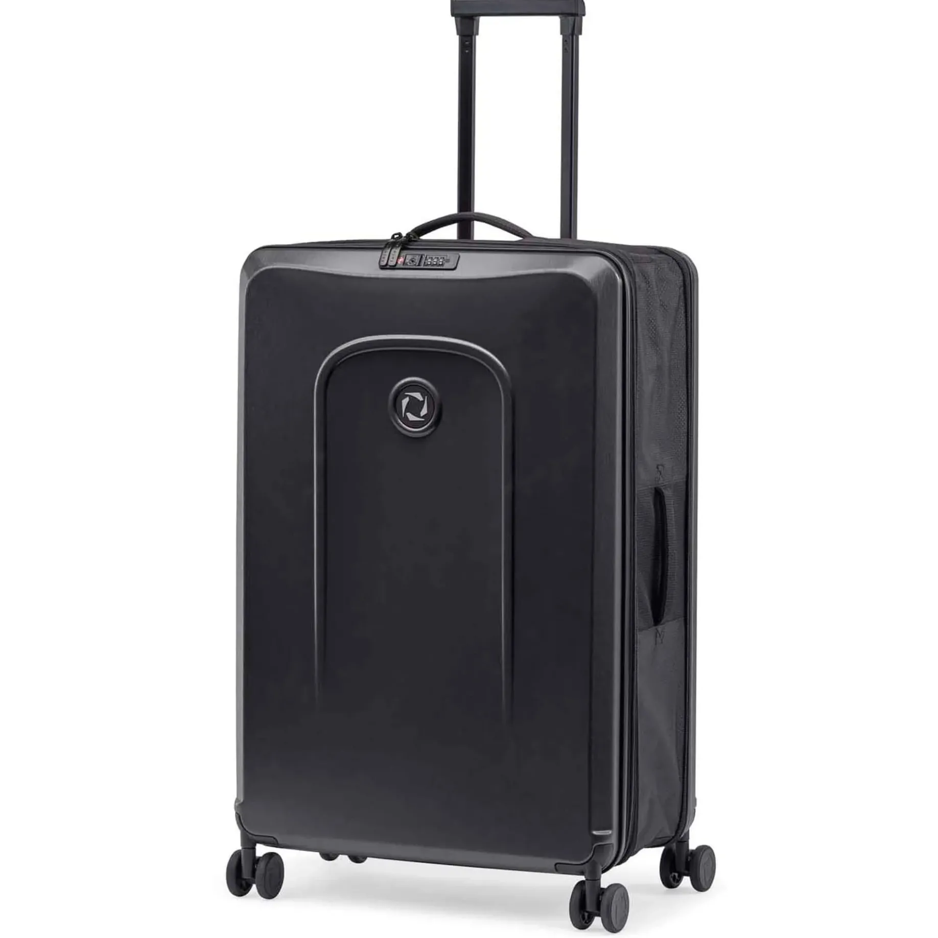 Foldaway - 4-Rollen-Trolley L 76 cm (faltbar) (pure black)