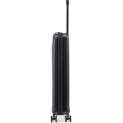 Foldaway - 4-Rollen-Trolley L 76 cm (faltbar) (pure black)