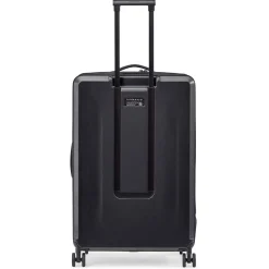 Foldaway - 4-Rollen-Trolley L 76 cm (faltbar) (pure black)