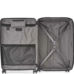 Foldaway - 4-Rollen-Trolley L 76 cm (faltbar) (pure black)