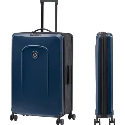 Foldaway - 4-Rollen-Trolley L 76 cm (faltbar) (midnight blue)