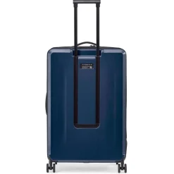 Foldaway - 4-Rollen-Trolley L 76 cm (faltbar) (midnight blue)