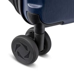 Foldaway - 4-Rollen-Trolley L 76 cm (faltbar) (midnight blue)