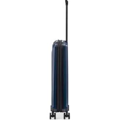 Foldaway - 4-Rollen-Trolley M 66 cm (faltbar) (midnight blue)
