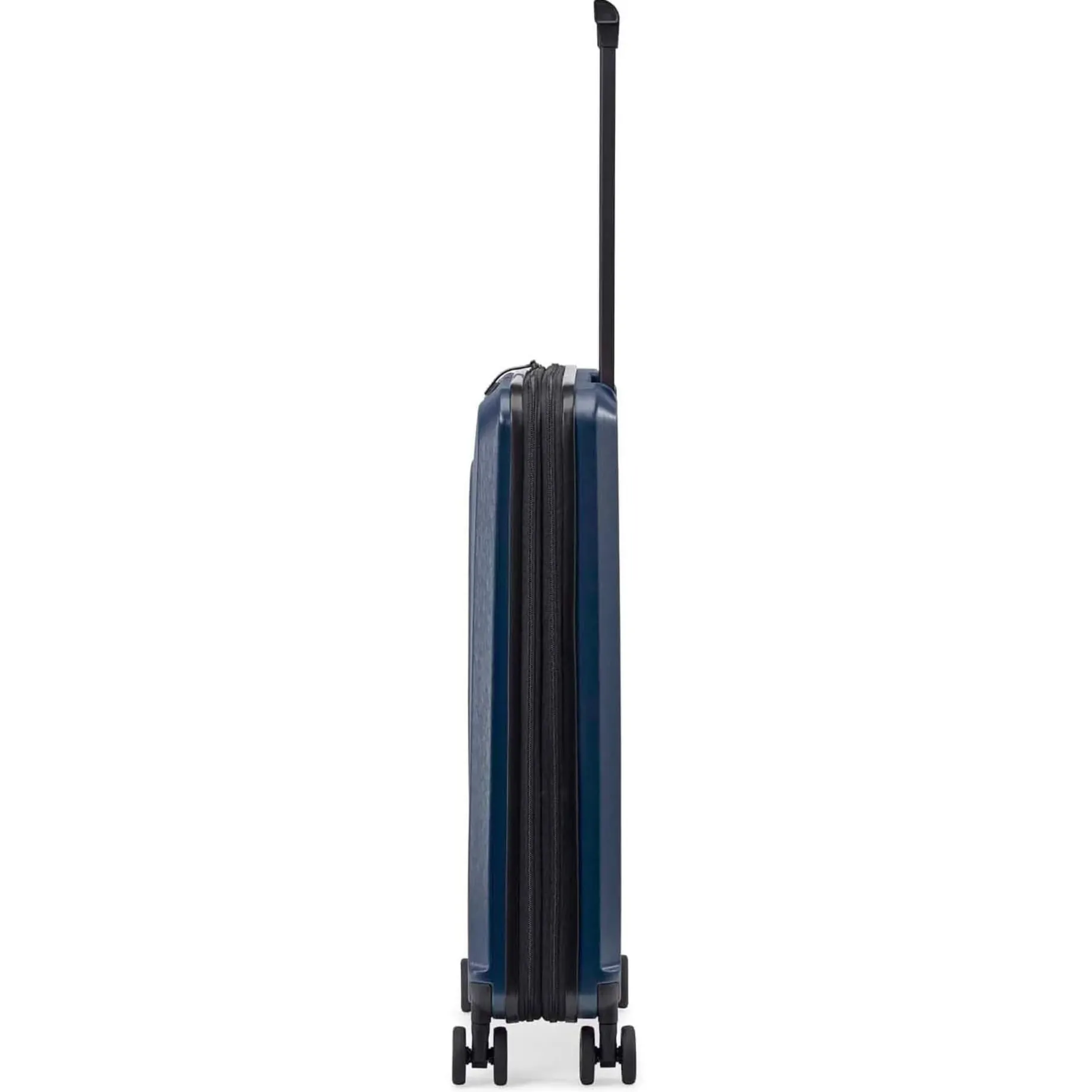 Foldaway - 4-Rollen-Trolley M 66 cm (faltbar) (midnight blue)