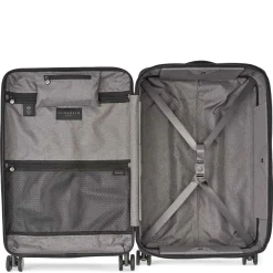Foldaway - 4-Rollen-Trolley M 66 cm (faltbar) (midnight blue)