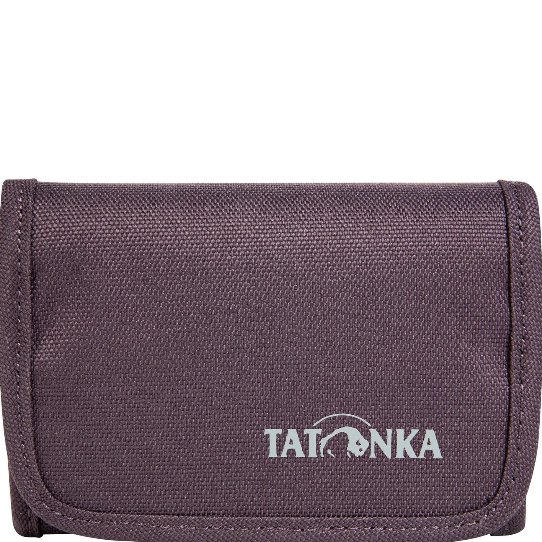 Folder RFID Block - Geldbörse 5cc 12 cm RFID (midnight plum)
