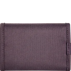Folder RFID Block - Geldbörse 5cc 12 cm RFID (midnight plum)