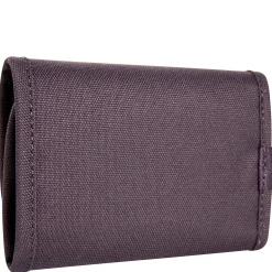 Folder RFID Block - Geldbörse 5cc 12 cm RFID (midnight plum)