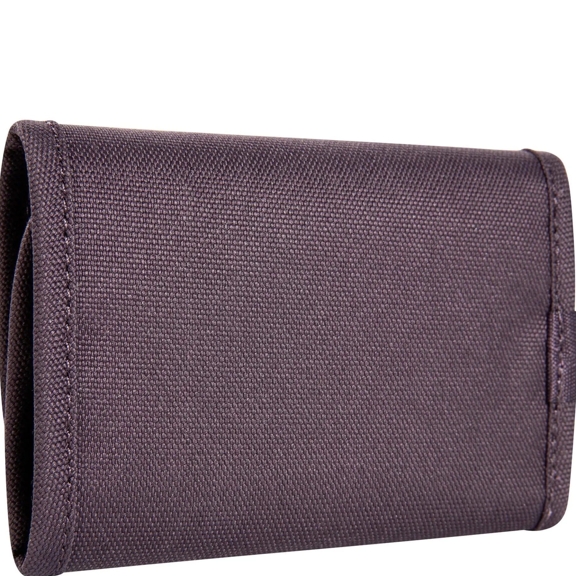 Folder RFID Block - Geldbörse 5cc 12 cm RFID (midnight plum)