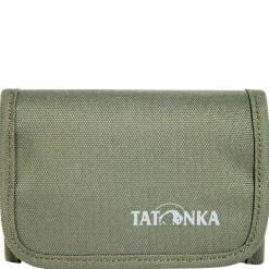 Folder RFID Block - Geldbörse 5cc 12 cm RFID (olive)