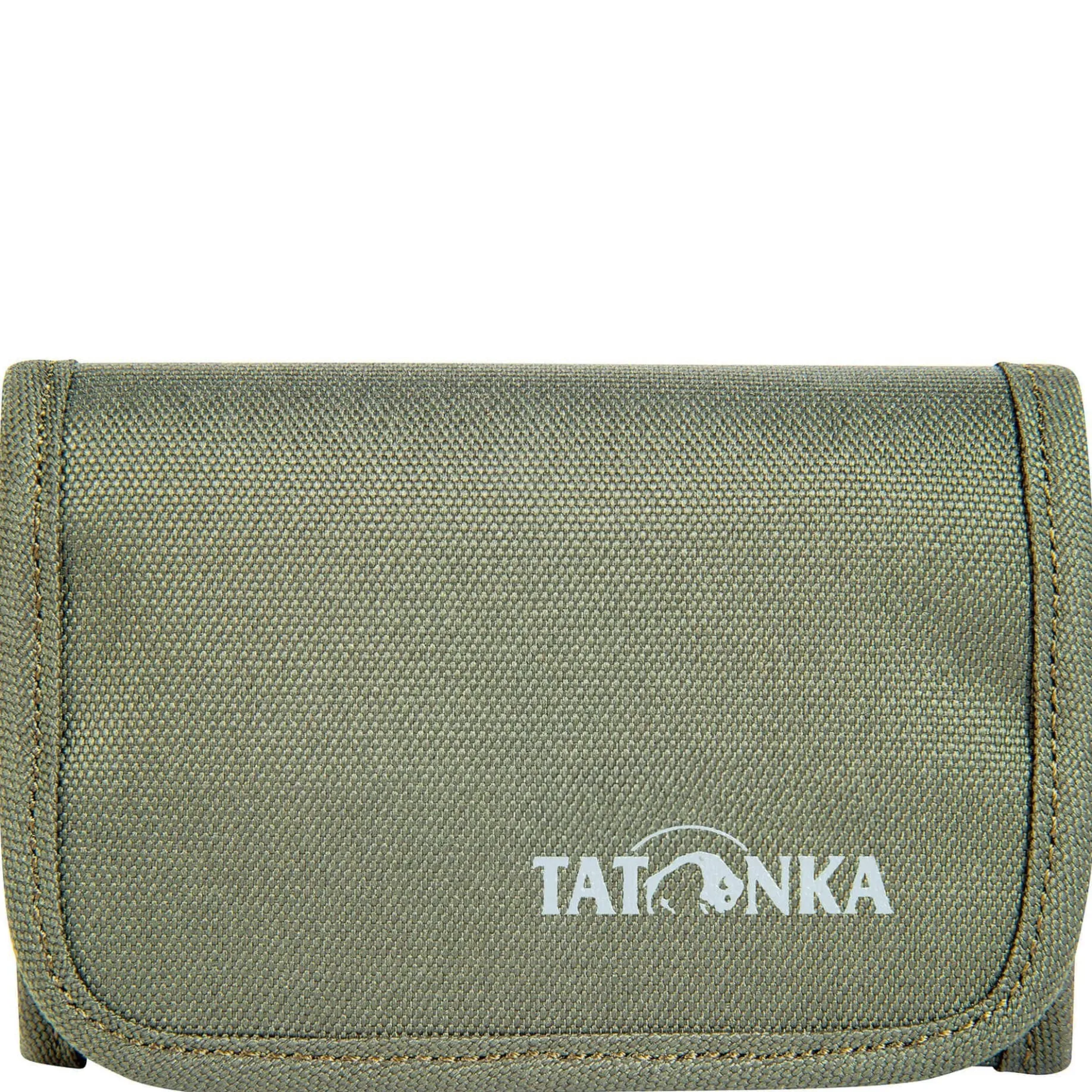 Folder RFID Block - Geldbörse 5cc 12 cm RFID (olive)