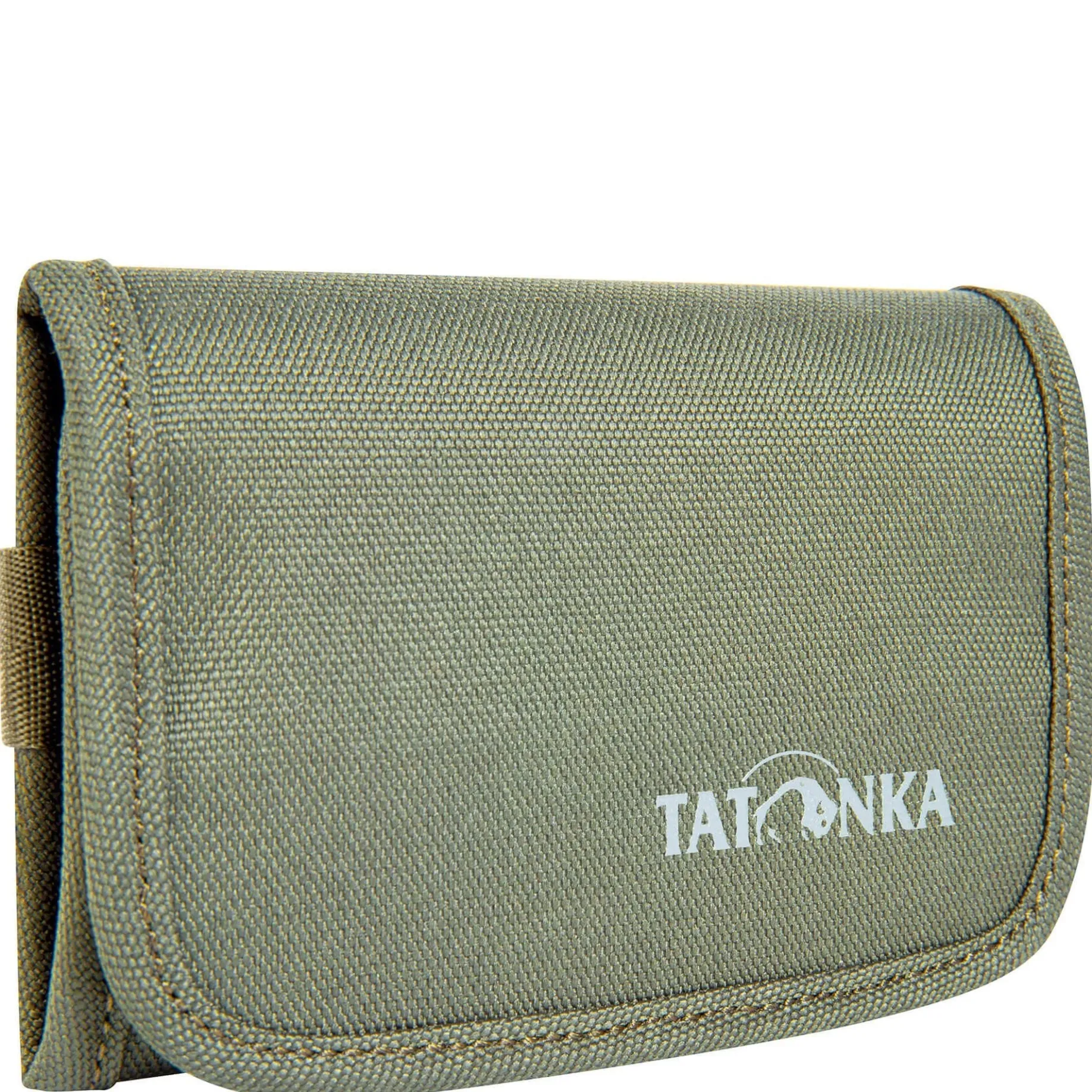 Folder RFID Block - Geldbörse 5cc 12 cm RFID (olive)