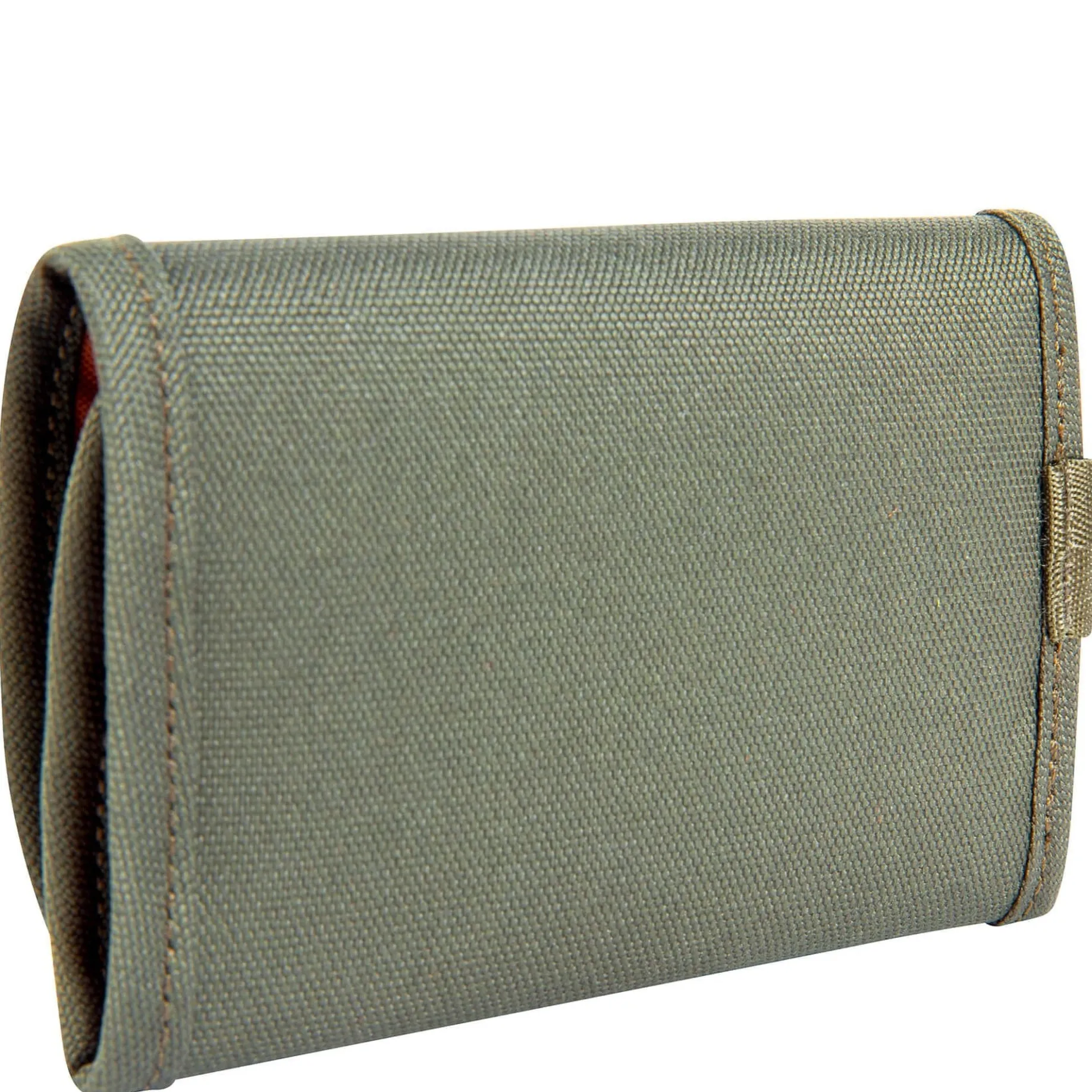 Folder RFID Block - Geldbörse 5cc 12 cm RFID (olive)