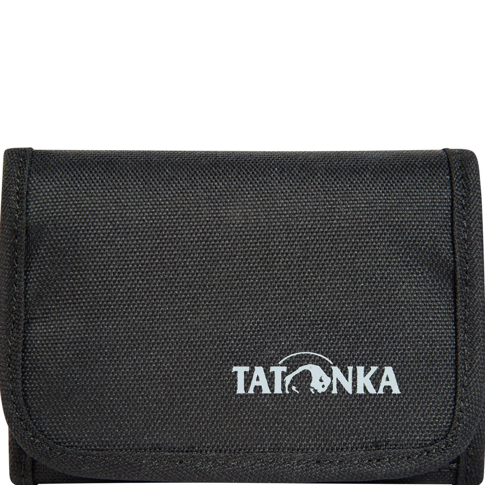 Folder RFID Block - Geldbörse 5cc 12 cm RFID (schwarz)