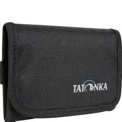 Folder RFID Block - Geldbörse 5cc 12 cm RFID (schwarz)